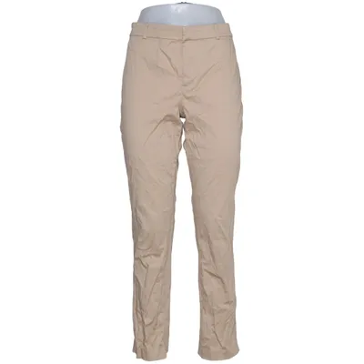 Chinos (Beige) van Lauren Ralph Lauren Katoen, Elastaan