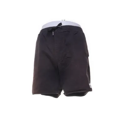 Shorts (Svart) från Rhythm Bomull