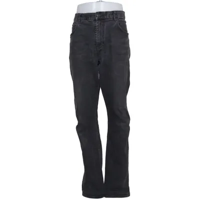 Jeans (Svart) från Dobber