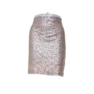 Rok (Beige) van Åhléns Polyester