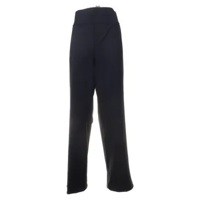 Leggings (Zwart) van Active by Zizzi Elastaan, Polyester