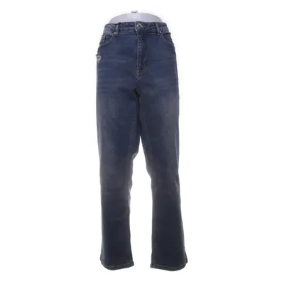 Jeans (Blå) från Denim 1953 Bomull, Elastan