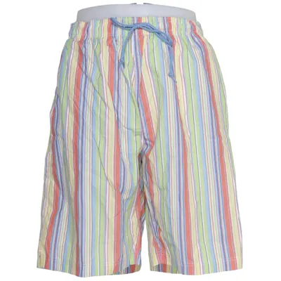 Zwemshort (Blauw, Groen, Rood, Meerkleurig) van Gefa Katoen