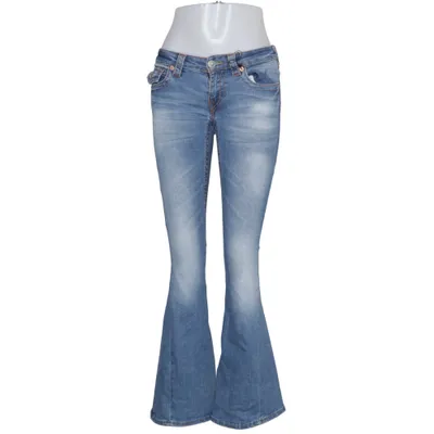 Spijkerbroek (Joey) van True Religion