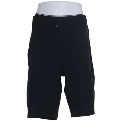 Friluftsshorts (Svart) från Gonso Elastan, Polyester