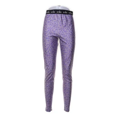 Leggings (Lila, Flerfärgad) från Cras