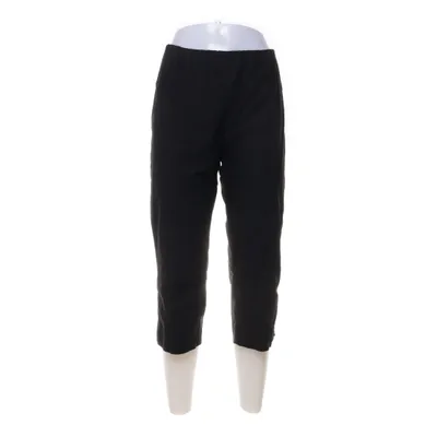 Driekwart broek (Zwart) van LauRie Elastaan, Nylon, Viscose