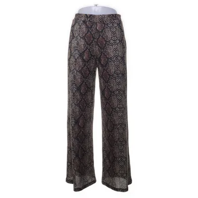 Palazzobyxor (Brun, Flerfärgad) från Zara Trafaluc