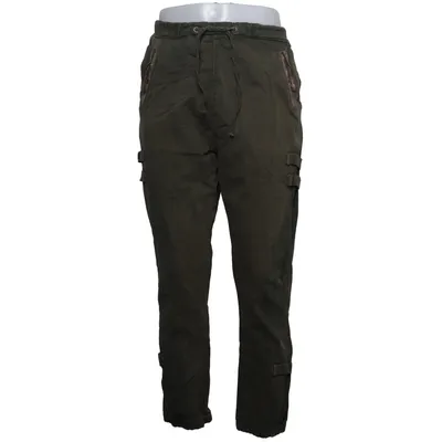Pantalon cargo (Vert) de Def