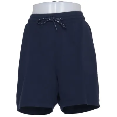 Mjukisshorts (Blå) från Essentials by Tchibo