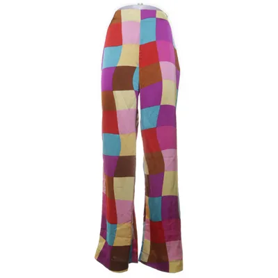 Palazzo pants (Multicolored) from Something New Polyester