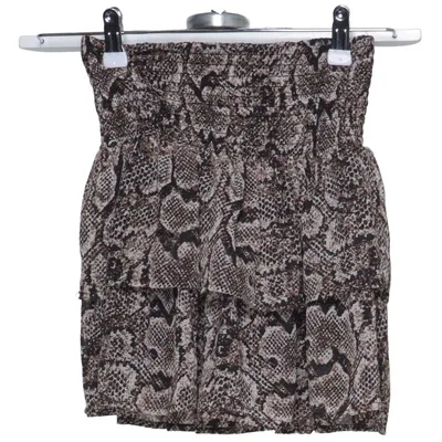 Rok (Meerkleurig) van Ü by KappAhl Polyester