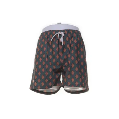 Korte broek (Groen, Meerkleurig) van Oas