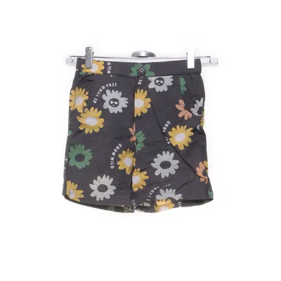 Shorts (Grå, Flerfärgad) från Minimarket Bomull