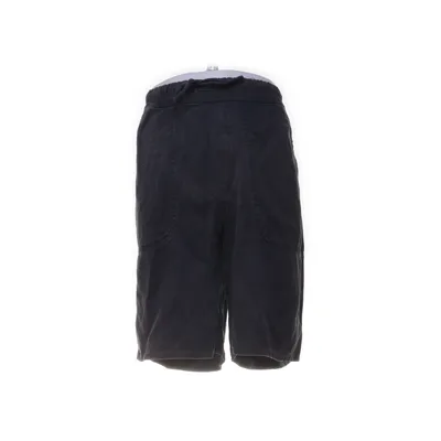 Jeansshorts (Sort) fra American Vintage