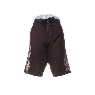 Shorts (Brown) from Billabong Polyester