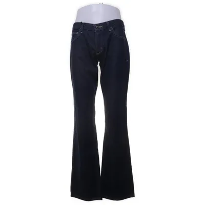 Jeans (Straight Fit) från Carhartt Bomull
