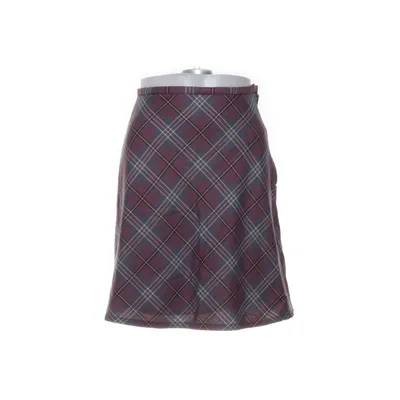 Kjol (Lila, Grå, Flerfärgad) från Camera Polyester, Viskos