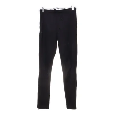 Mjukisbyxor (Svart) från A-Z Polyester