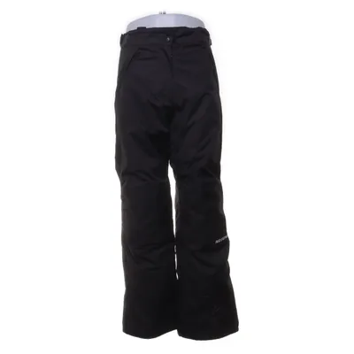 Snow pants (Black) from TCS Nylon, Polyester