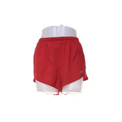 Zwemshort (Rood) van Nike Elastaan, Polyester