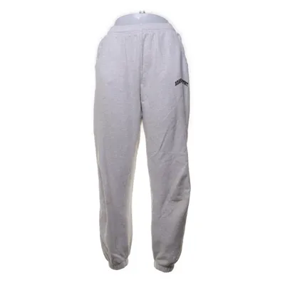 Sweatpants (Grå) fra Adanola Bomuld
