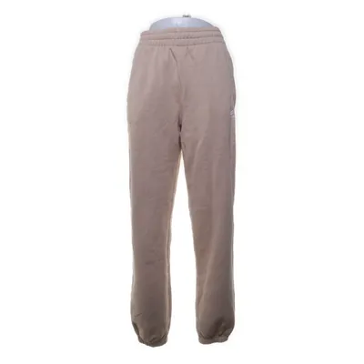 Joggingbroek (Beige) van Adidas Katoen, Polyester