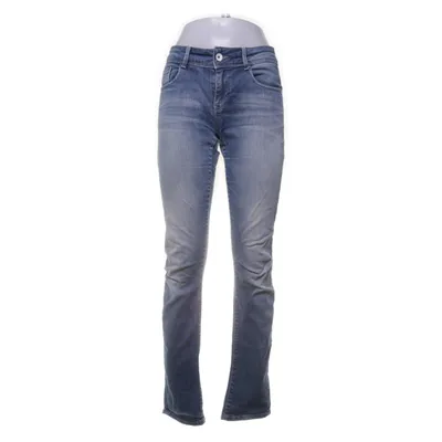Jeans (Blå) från Pearson Bomull, Elastan