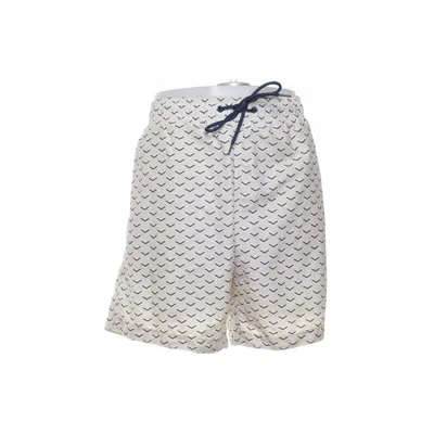 Zwemshort (Beige, Meerkleurig) van H&M Polyester
