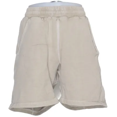 Mjukisshorts (Beige) från Cole Buxton Bomull