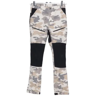 Outdoor broek (Meerkleurig) van Funk by Lager 157 Katoen, Elastaan, Polyamide, Polyester