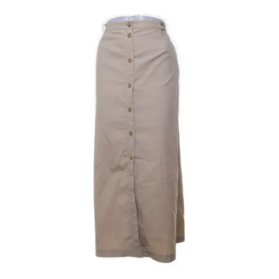 Kjol (Beige) från PTA Bomull, Polyester