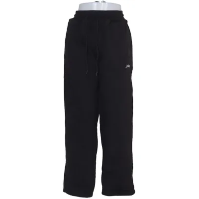 Pantalon de survêtement (Noir) de Lfdy Coton, Polyester
