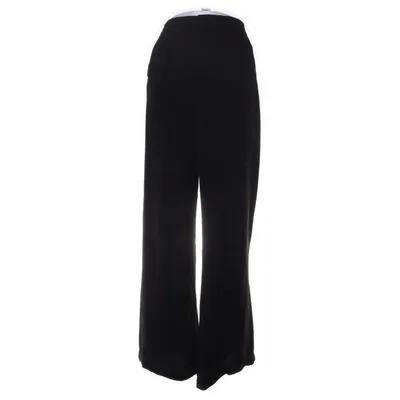 Jakkesætsbukser (Sort) fra Rodebjer Polyester, Viscose, Elastan