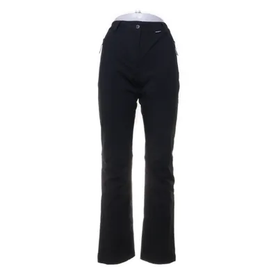Outdoor pants (Black) from Icepeak Elastane, Polyester