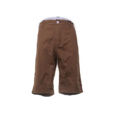 Shorts (Brun) från Win Win Bomull