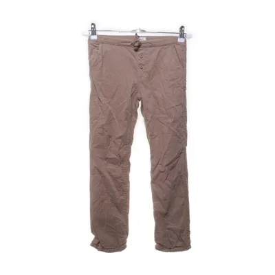 Bukser (Beige) fra Newbie by KappAhl Bomuld