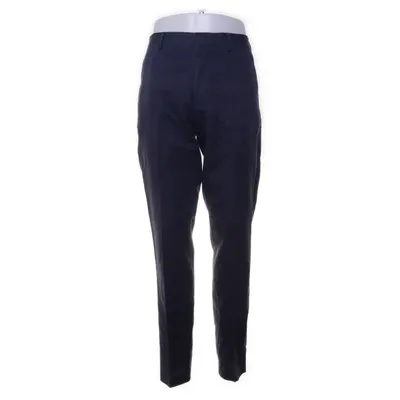 Kostymbyxor (Ludlow) från J.Crew Bomull, Kupro, Linne