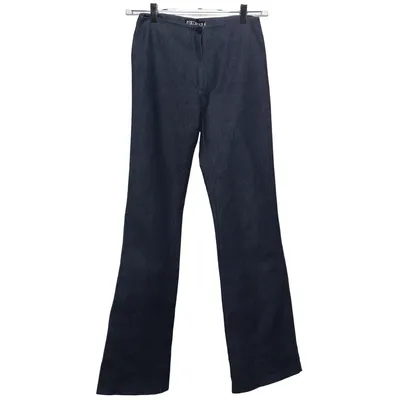 Spijkerbroek (Blauw) van Only Jeans Wear