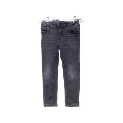 Spijkerbroek (Zwart) van Denim Co