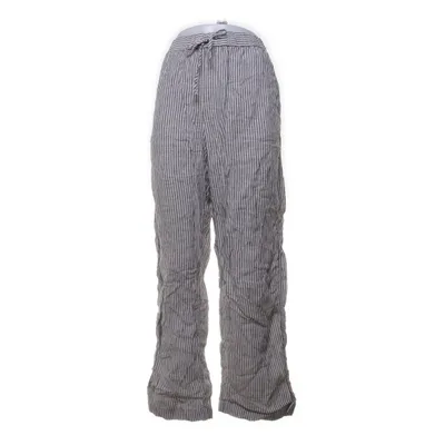 Broek (Zwart, Beige) van Arket Linnen