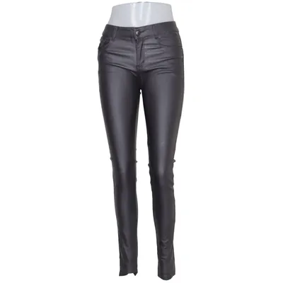 Pantalon (Gris) de Rose Player Élasthane, Polyamide, Viscose