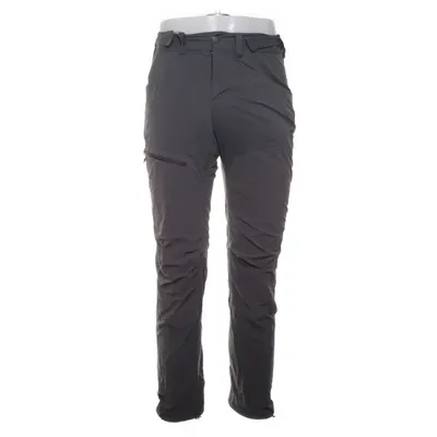 Friluftsbyxor (Grå) från Haglöfs Elastan, Polyamid, Polyester
