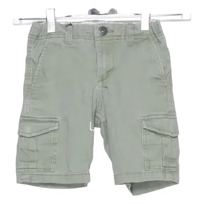 Cargoshorts (Grön) från Jack & Jones Bomull, Polyester