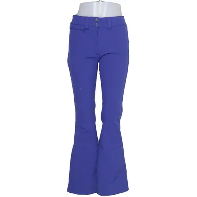 Skibroek (Blauw) van Wedze Elastaan, Polyester
