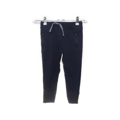 Mjukisbyxor (Blå) från Crewcuts Bomull, Polyester