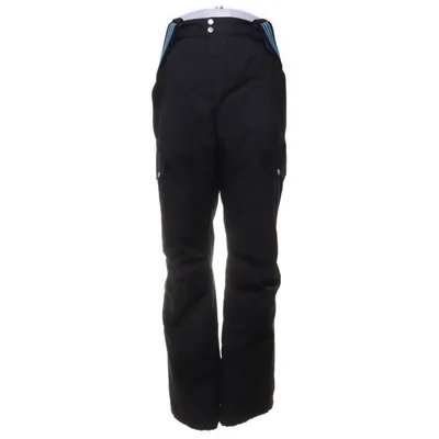 Snow pants (Black) from McKinley Polyester