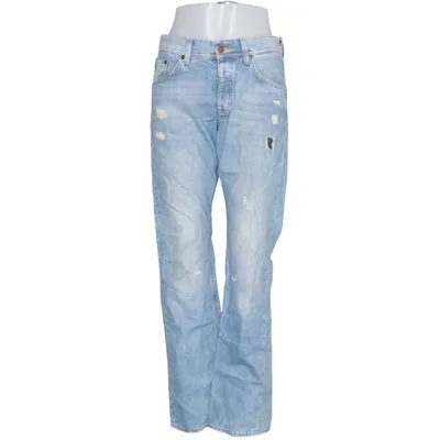 Jeans (Boyfriend) från Boyfriend Bomull