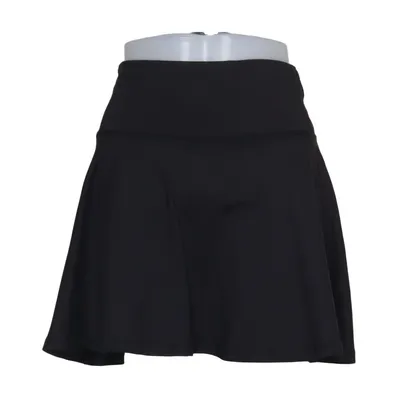 Sports skirt (Black) from Yidarton