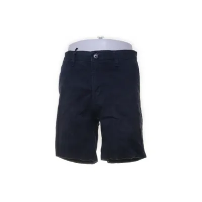 Shorts (Blue) from These Glory Days Cotton, Elastane